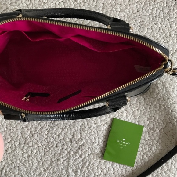 ⚜️Kate Spade Wellesley Crossbody ⚜️ - Picture 3 of 4